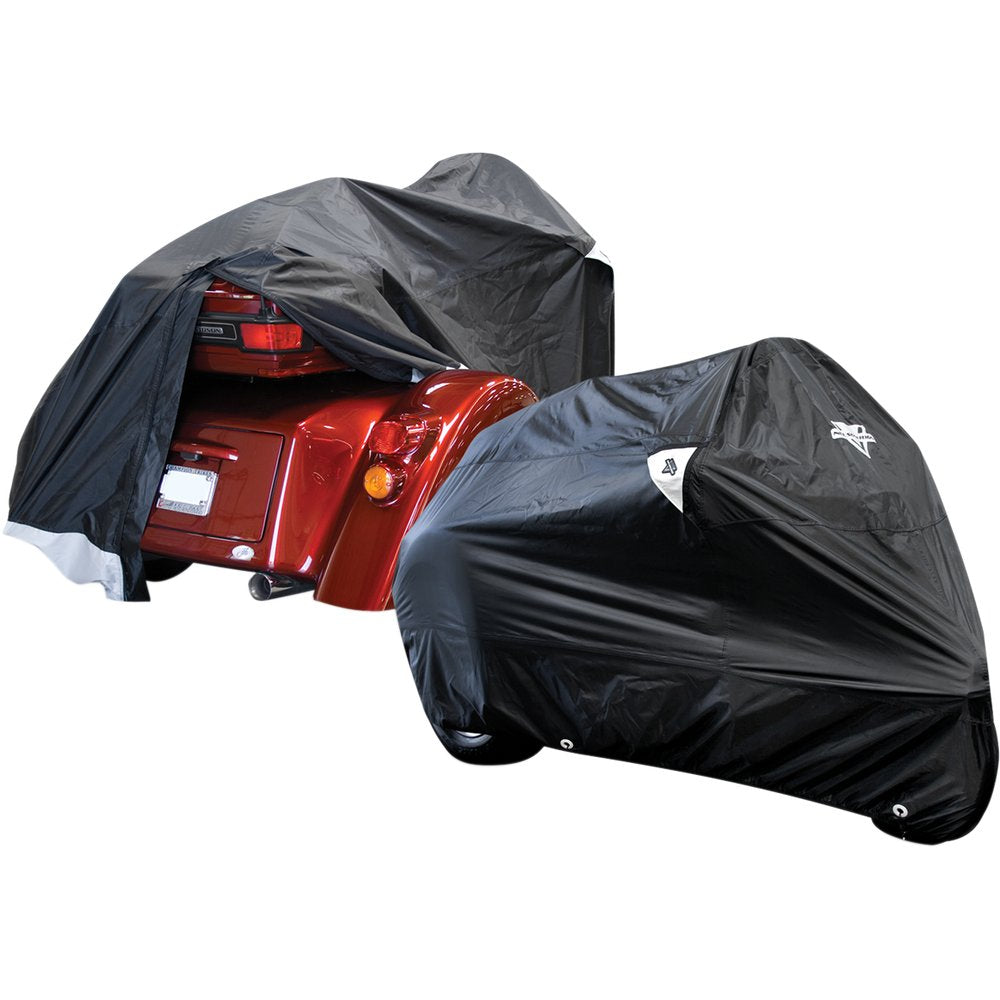 NELSON RIGG Dust Cover - Trike - XL TRK355-D