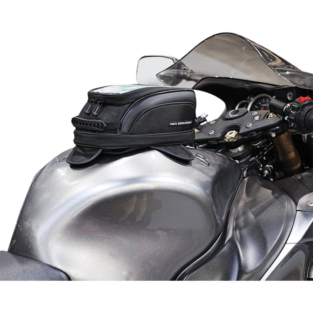 NELSON RIGG Commuter Lite Tank Bag CL-1100R
