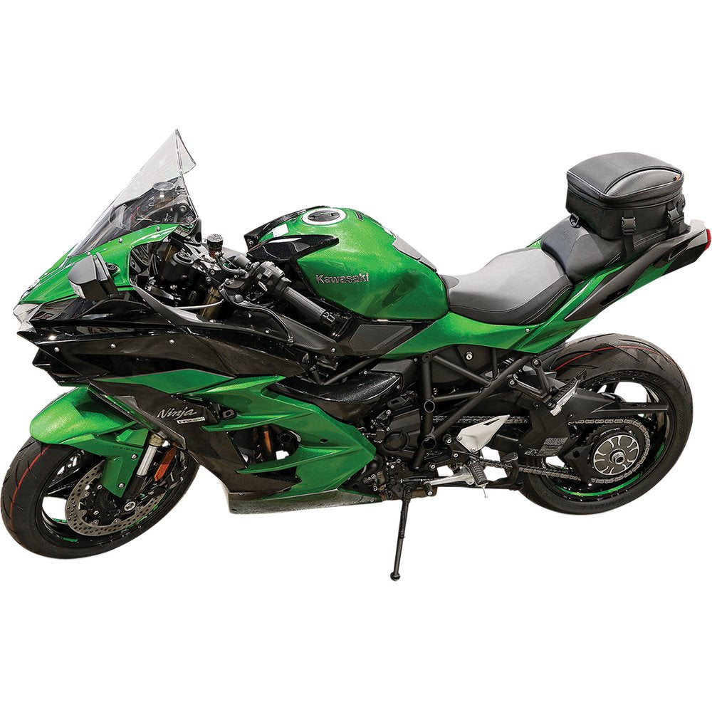 NELSON RIGG Commuter Lite Tail Bag CL-1060-R