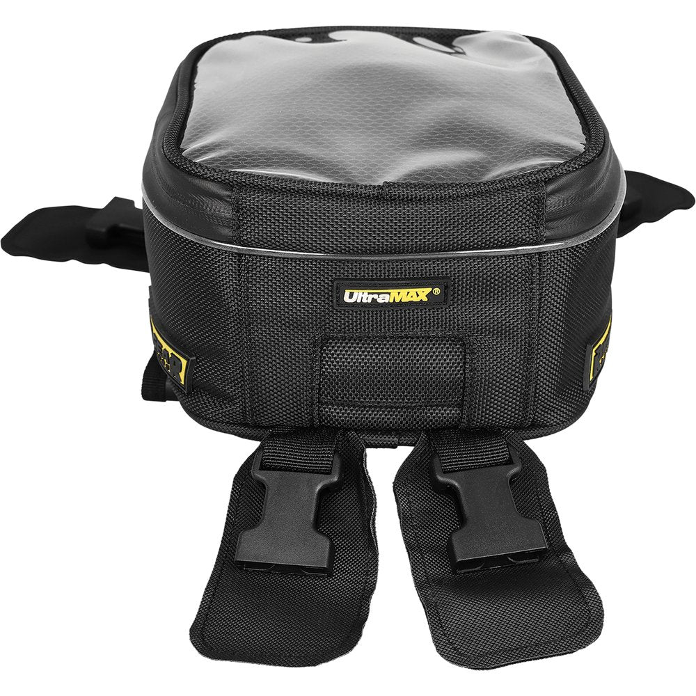 NELSON RIGG Trails End Lite Adventure Motorcycle Tank Bag RG-1040