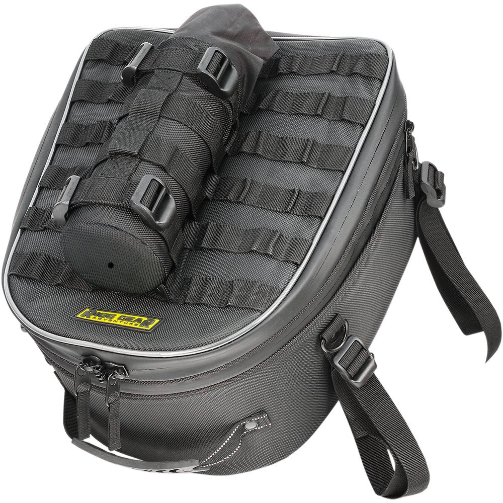 NELSON RIGG Trails End Fuel Bottle Holder RG-1060