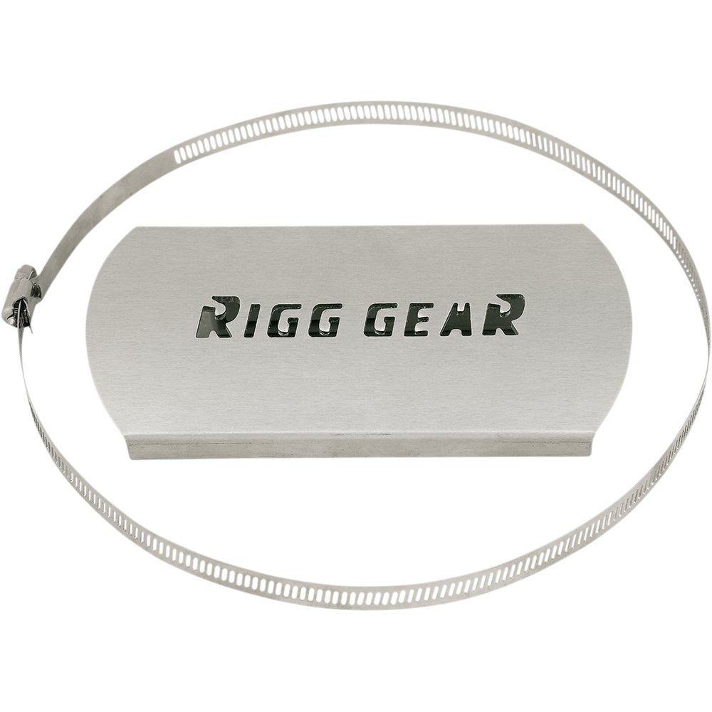 NELSON RIGG Exhaust Heat Shield RG-HS