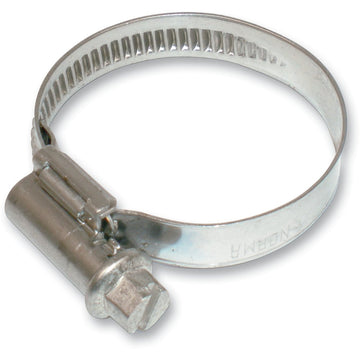 NORMA Hose Clamp - Stainless Steel - 32-50 mm - 10-Pack S3-32-50