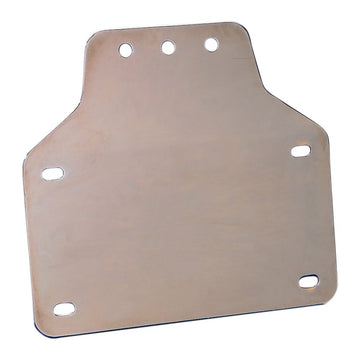 PAUGHCO Taillight/License Plate Mount Bracket 538A