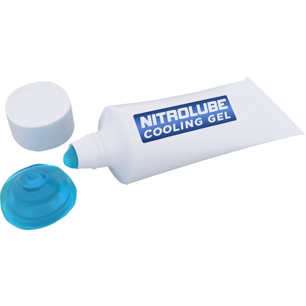 NITROMOUSSE Cooling Gel - 3 oz net wt. NMLUBE 85