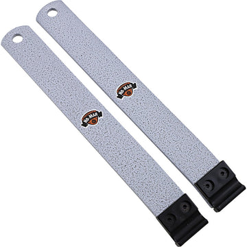 NO-MAR Tool Spoon Bars 16" White AC-SB16SET
