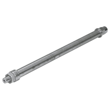 PAUGHCO Swingarm Pivot Shaft R154S