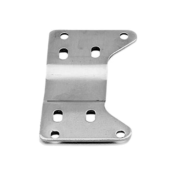 PAUGHCO Transmission Mounting Plate 218-2A
