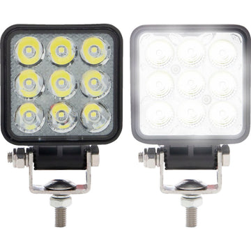 OPTRONICS INC. LED Flood Light - 2-3/4" TLL153FK