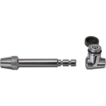 TRIMAX Right Angle Receiver Lock - 5/8" x 2-3/4" TRA3