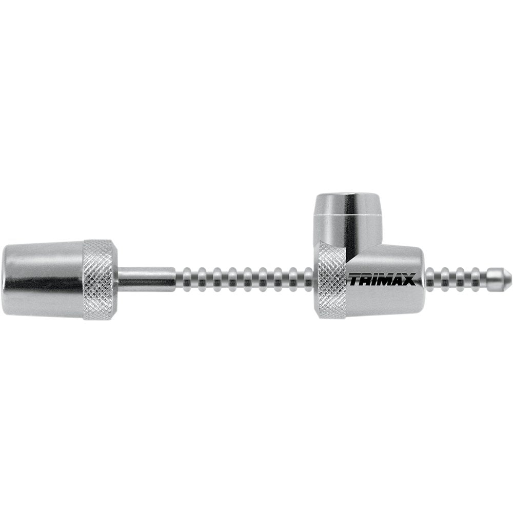TRIMAX Adjustable Coupler Lock - Universal TC123