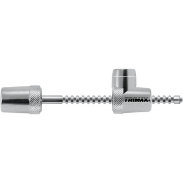 TRIMAX Adjustable Coupler Lock - Universal TC123