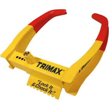 TRIMAX Universal Chock Lock TCL75