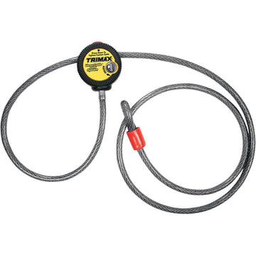 TRIMAX Versa-Cable* Lock VMAX6