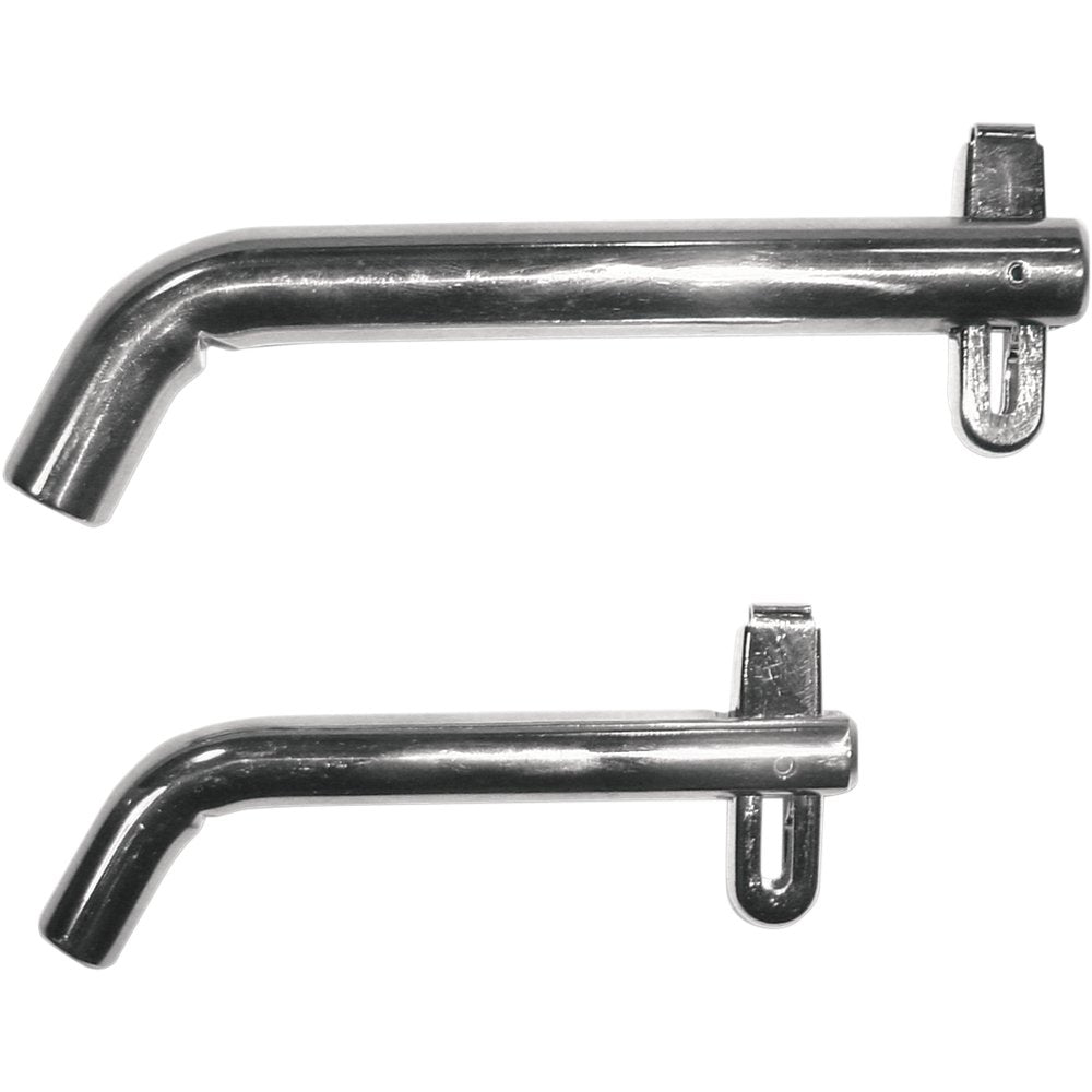 TRIMAX Flip-Tip Non-Locking Receiver Pin - 5/8" SXTX200