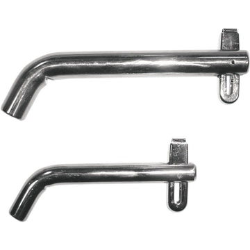 TRIMAX Flip-Tip Non-Locking Receiver Pin - 5/8" SXTX200