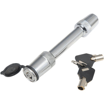 TRIMAX Receiver Lock - With Key - 5/8" - Chrome T3