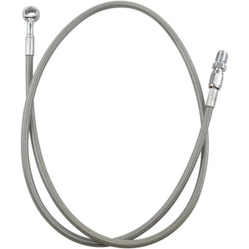 POWERMADD Extended Brake Line - (+6) Polaris 45605