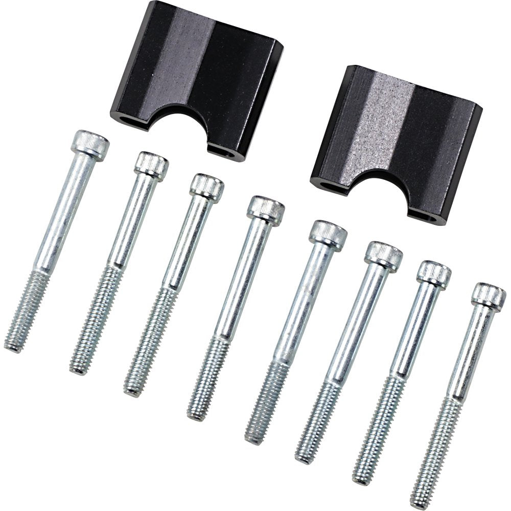 POWERMADD Riser w/ Bolts - 1.6" 45302