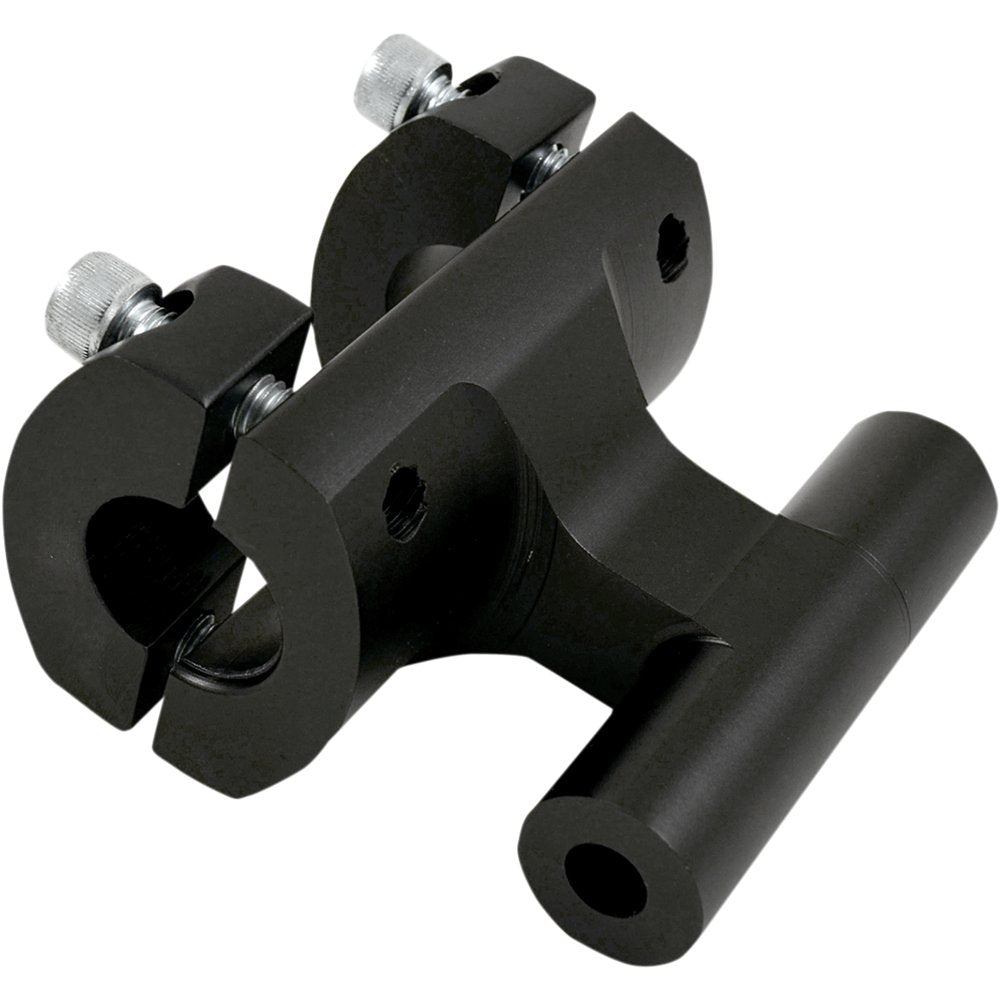 POWERMADD Powerriser 325 Pivoting Risers - 2" x 3-1/4" 45419