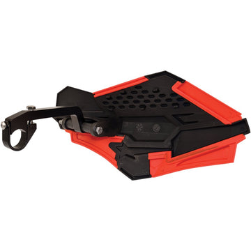 POWERMADD Sentinel Handguard Mounting Kit - ATV/MX 34452