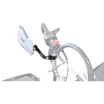 POWERMADD Sentinel Handguard Mounting Kit - Pro Taper Mtn. Bars 34457