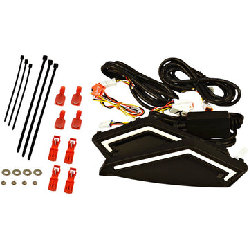 POWERMADD Turn Signal Kit - Star Series 34291