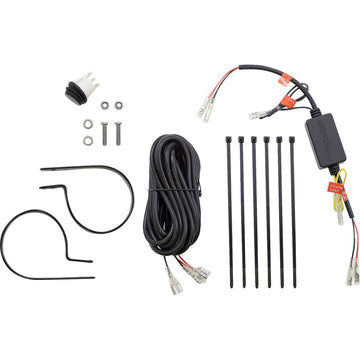 POWERMADD Reverse Light Kit - Polaris 66011