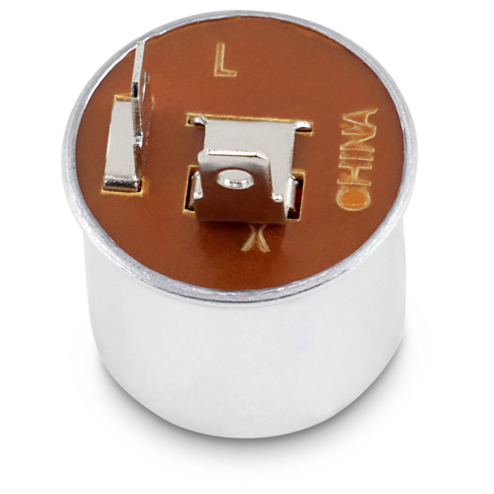 POWERBAND Heavy Duty Flasher 23502