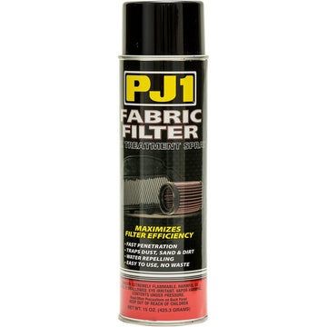 PJ1/VHT Air Filter Oil - Gauze-Type - 15 oz. net wt. 4-20