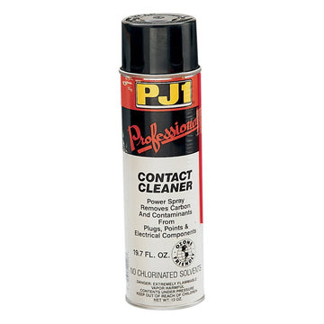 PJ1/VHT Pro-Environment Contact Cleaner - 13 oz. net wt. - Aerosol 40-3