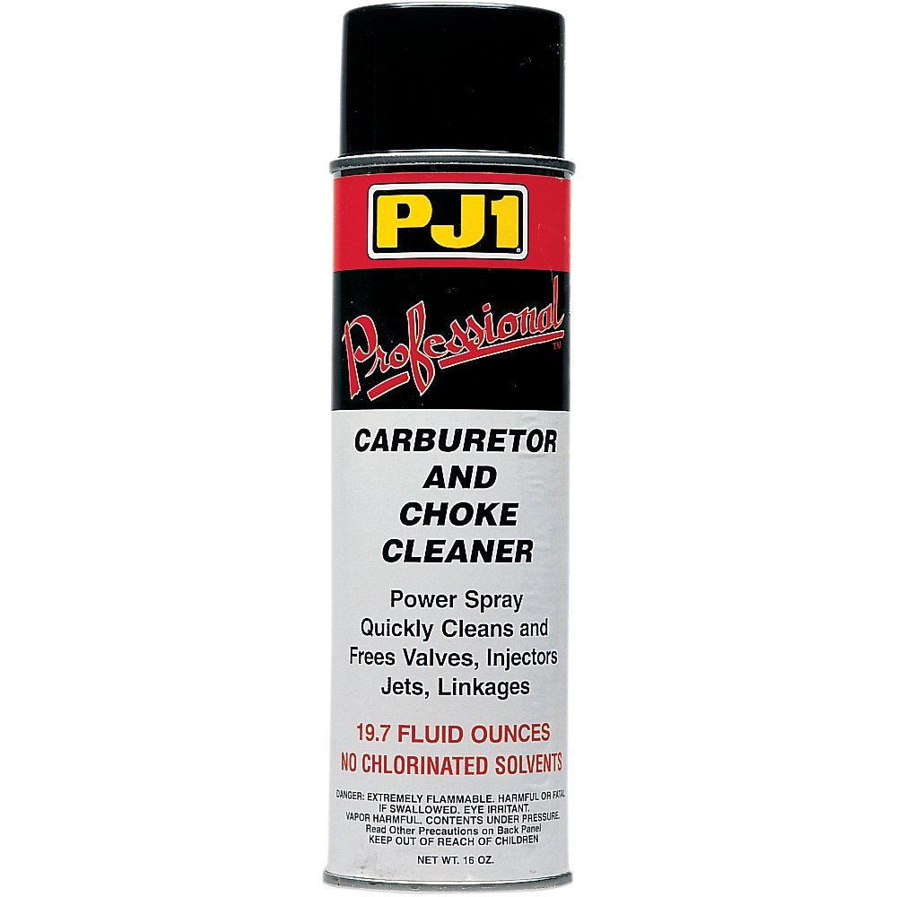 PJ1/VHT Pro-Environment Carb Cleaner - 14 oz. net wt. - Aerosol 40-1
