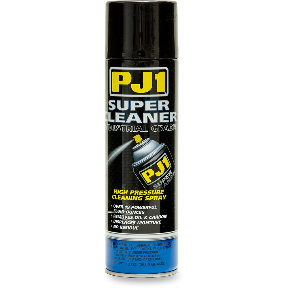 PJ1/VHT Super Cleaner - 13 oz. net wt. - Aerosol 3-20