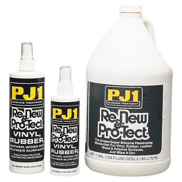 PJ1/VHT Renew & Protect - 16 U.S. fl oz. 23-16