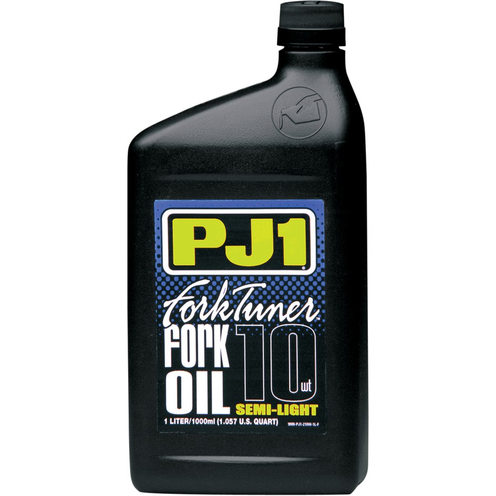 PJ1/VHT Fork Oil - 5wt - 1L 2-05W-1L