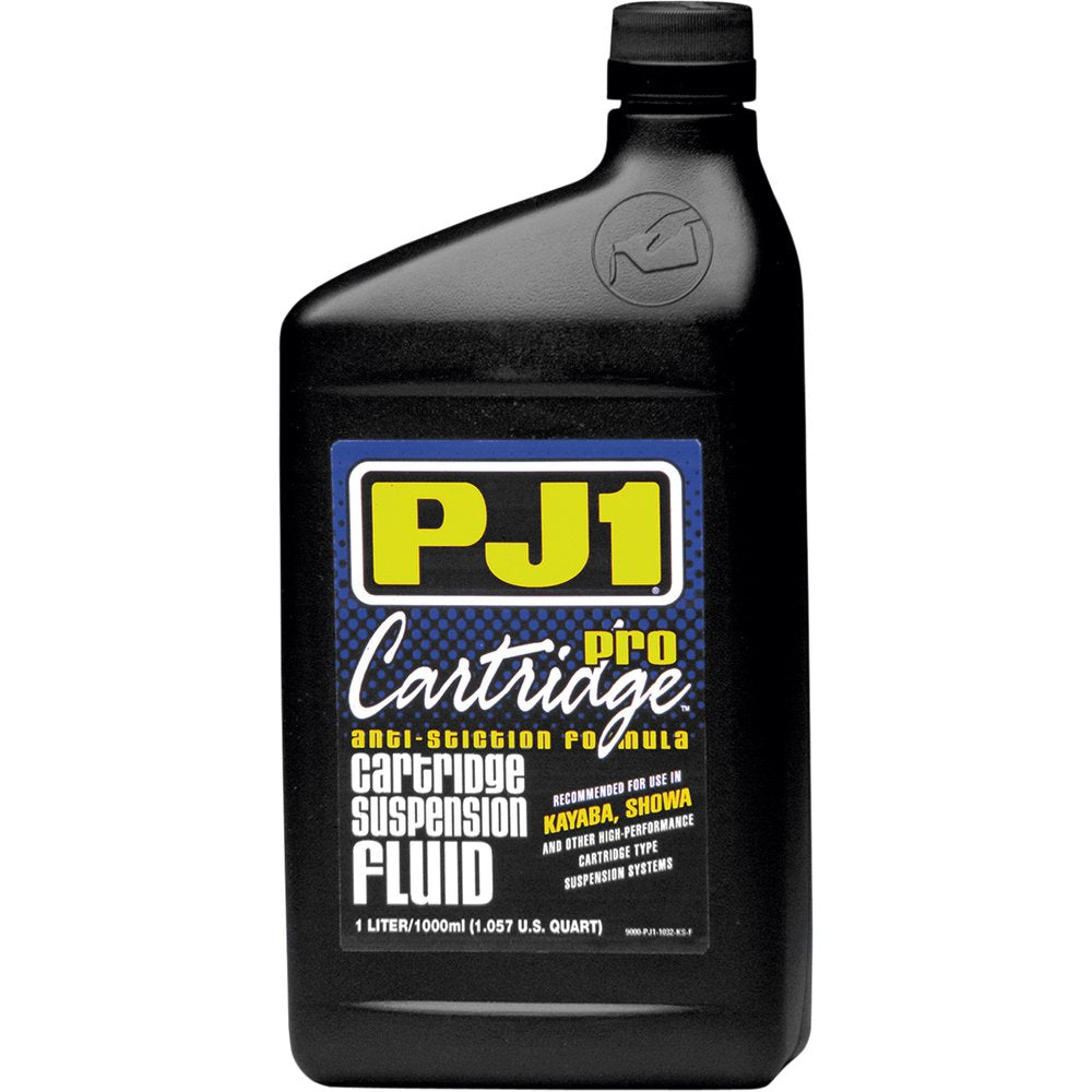 PJ1/VHT Cartridge Fork Oil - Kayaba/Showa - 1L 10-32KS