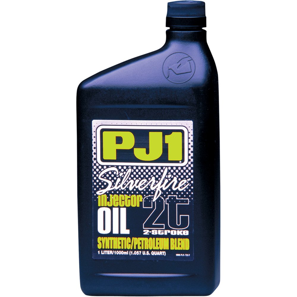 PJ1/VHT Smokeless Injector Oil - 1L 7-32