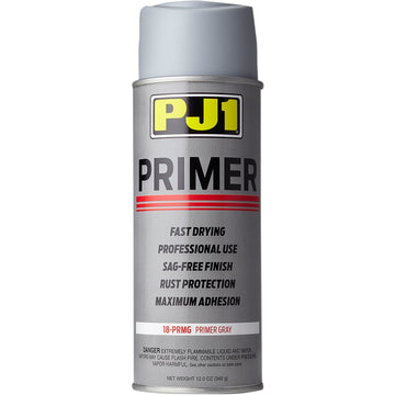 PJ1/VHT Paint Primer - Gray - 12 oz. net wt. - Aerosol 18-PRMG