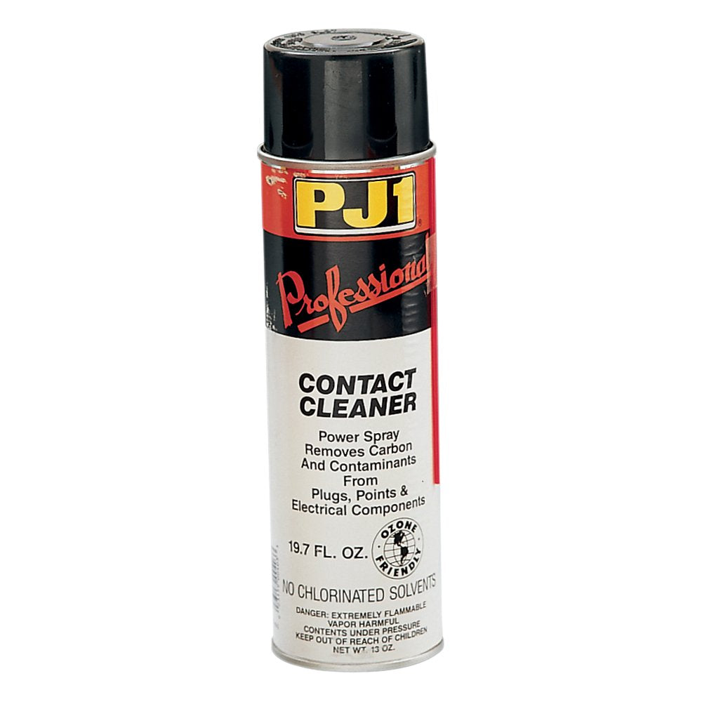 PJ1/VHT Contact Cleaner - CA Compliant - 13 oz. net wt. - Aerosol 40-3-1