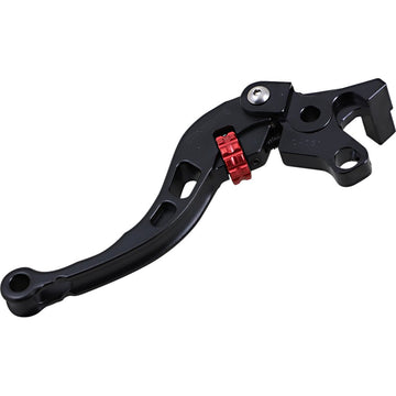 PSR Apex Clutch Lever - Black 50-01624-22