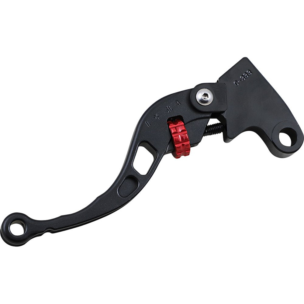 PSR Apex Clutch Lever - Black 50-01615-22