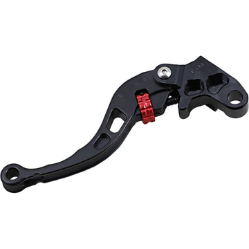 PSR Apex Clutch Lever - Black 50-01607-22