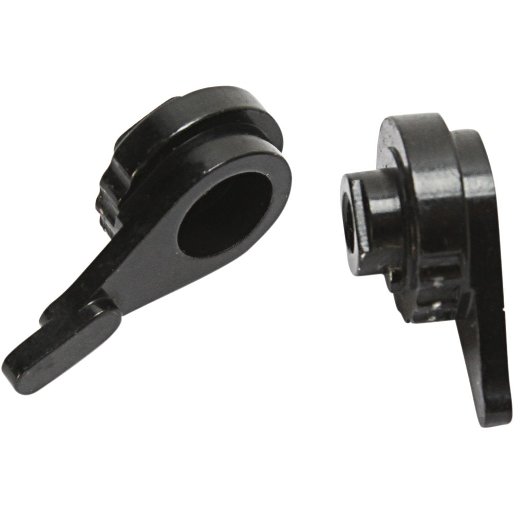 PSR Click 'n Roll Lever Adjusters - Black 00-00400-22