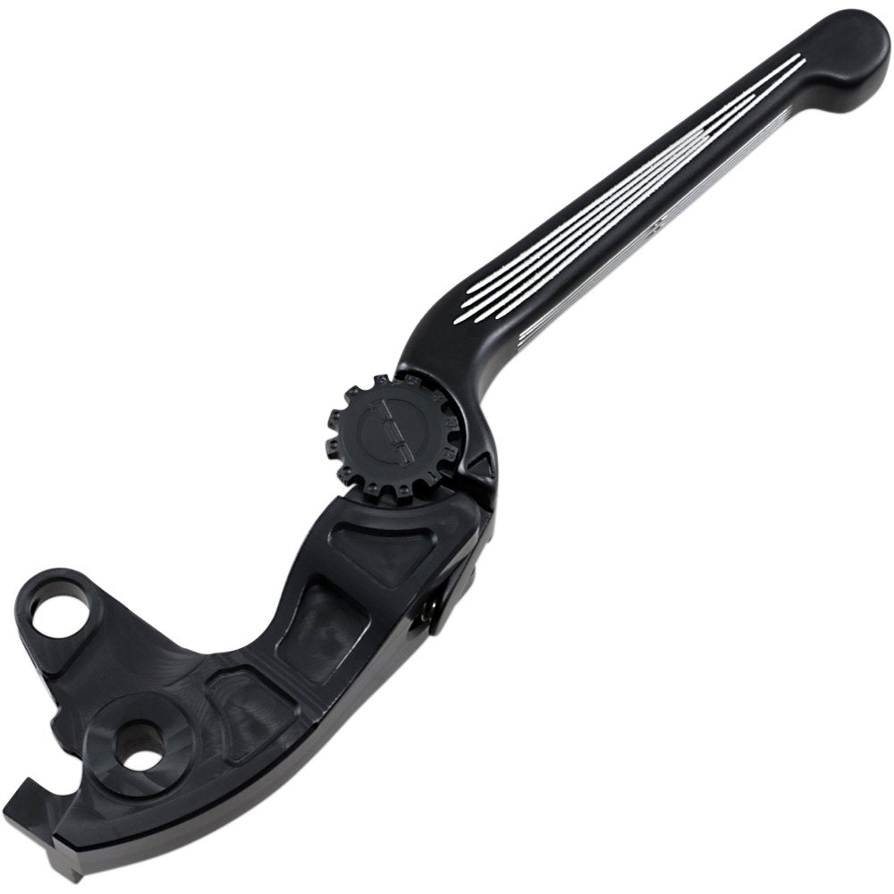 PSR Anthem Adjustable Clutch Lever - Contrast 00-07150-31