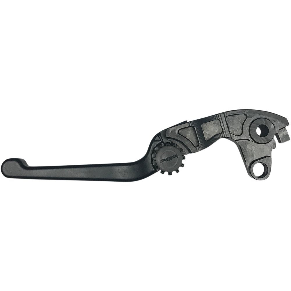 PSR Anthem Adjustable Clutch Lever - Black 00-07150-22