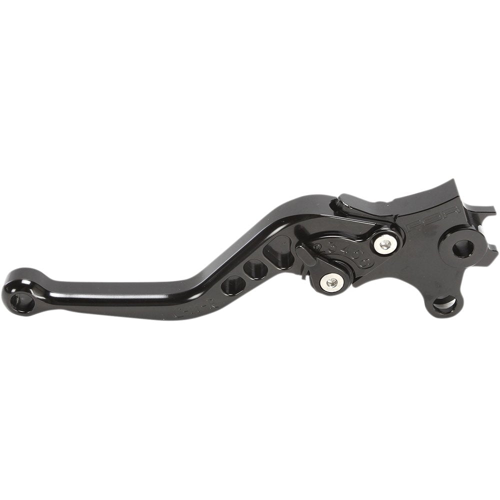 PSR Clutch Lever - Short - Black 00-05021-22
