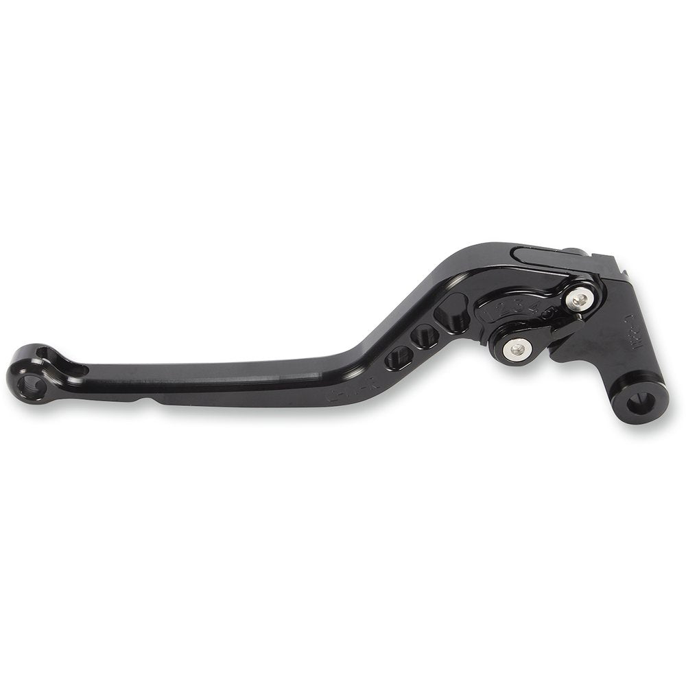 PSR Click 'N Roll Clutch Lever - Long - Black 00-05004-22