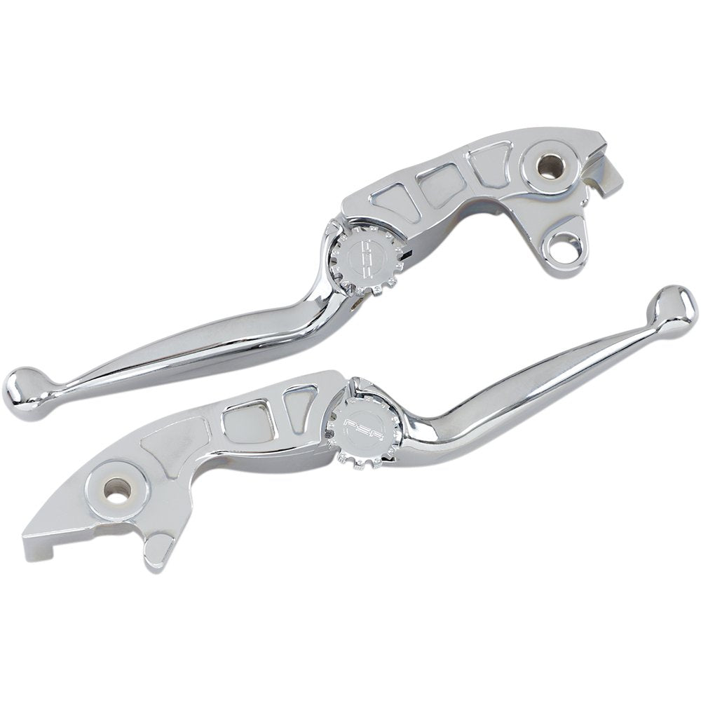 PSR Journey Adjustable Lever Set - Chrome 00-07200-20