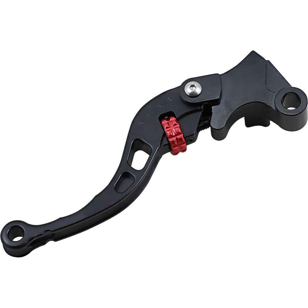 PSR Apex Clutch Lever - Black 50-01632-22