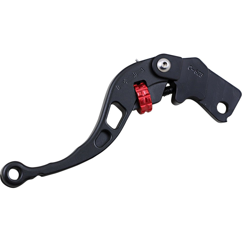 PSR Clutch Lever - Apex - Black 50-01631-22